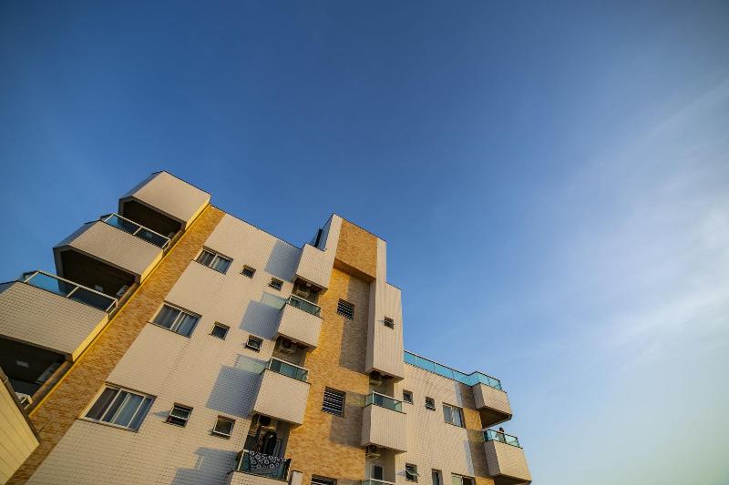 UPG Hotel - Ubatuba Praia Grande Hotel — general view