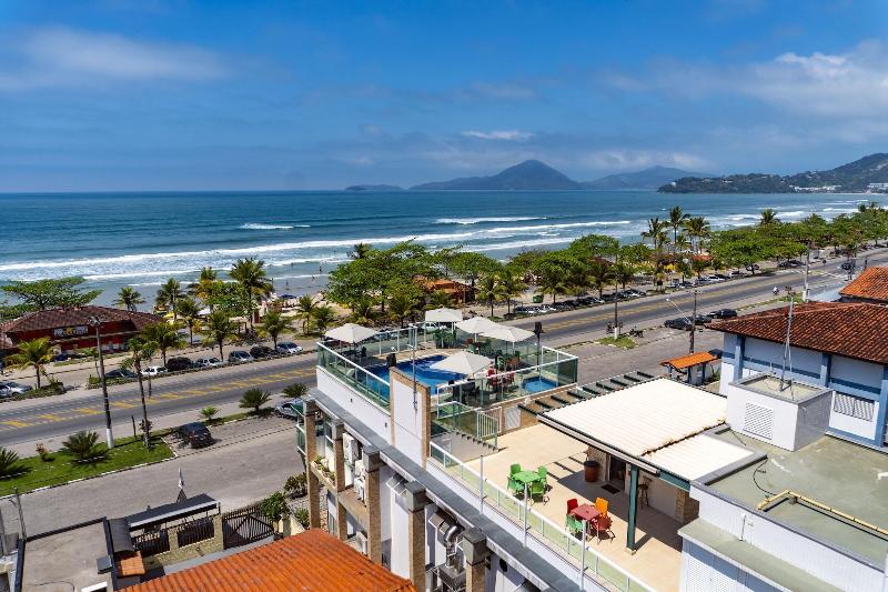 UPG Hotel - Ubatuba Praia Grande Hotel image