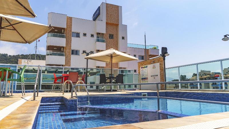 UPG Hotel - Ubatuba Praia Grande Hotel image