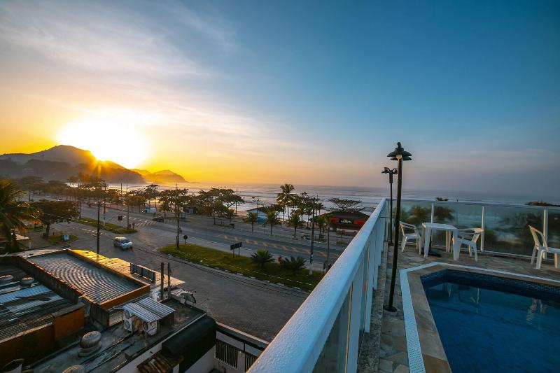 UPG Hotel - Ubatuba Praia Grande Hotel image