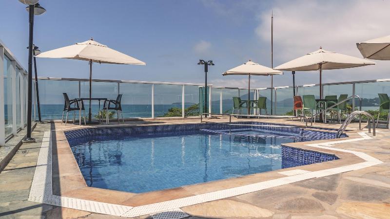 UPG Hotel - Ubatuba Praia Grande Hotel image
