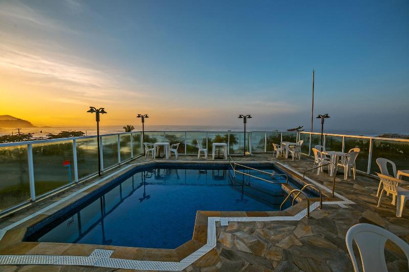 UPG Hotel - Ubatuba Praia Grande Hotel image