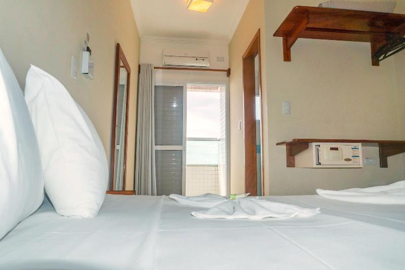 UPG Hotel - Ubatuba Praia Grande Hotel image