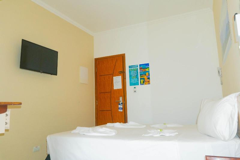 UPG Hotel - Ubatuba Praia Grande Hotel image