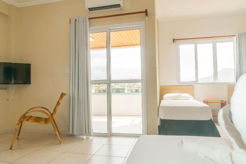 UPG Hotel - Ubatuba Praia Grande Hotel image