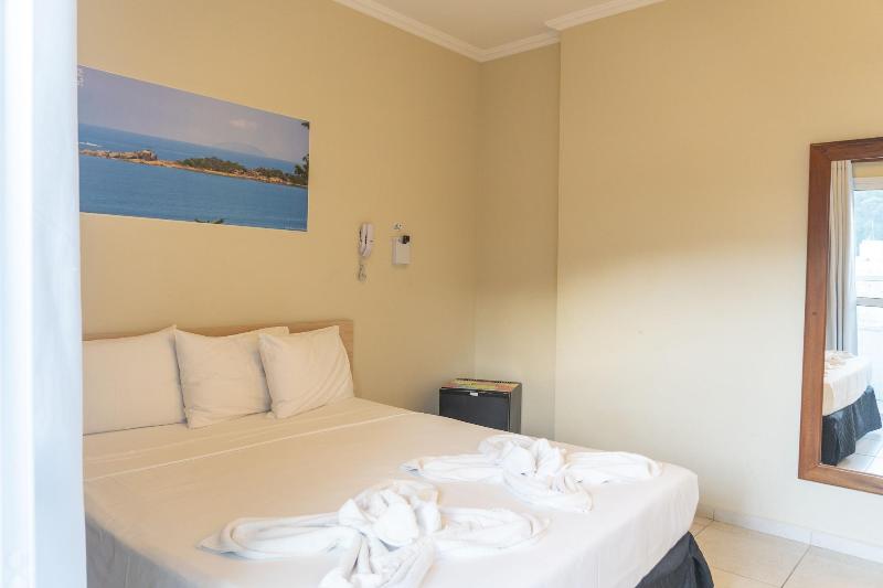 UPG Hotel - Ubatuba Praia Grande Hotel image