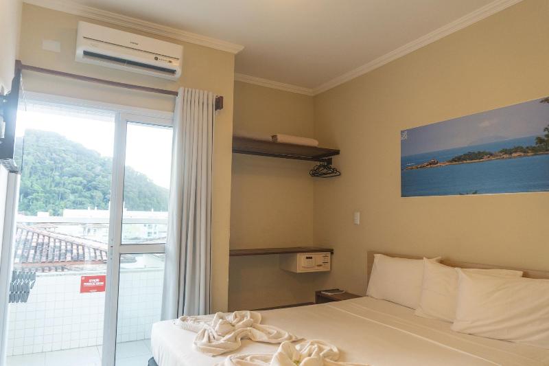 UPG Hotel - Ubatuba Praia Grande Hotel image