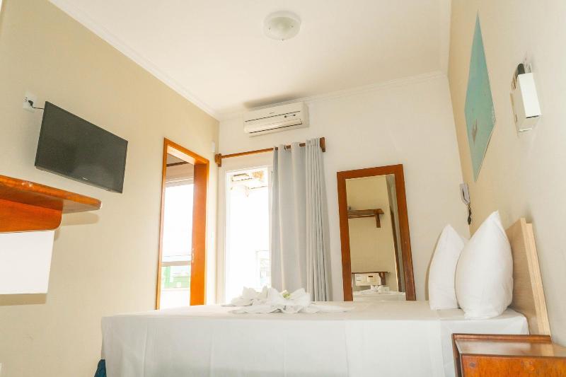 UPG Hotel - Ubatuba Praia Grande Hotel image
