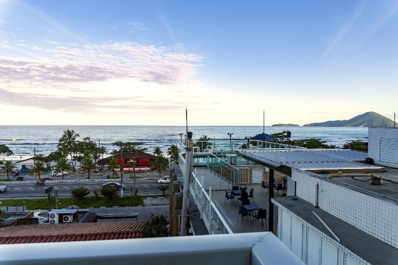 UPG Hotel - Ubatuba Praia Grande Hotel image