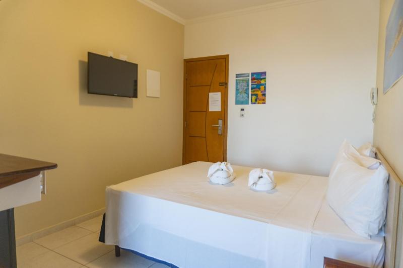 UPG Hotel - Ubatuba Praia Grande Hotel image