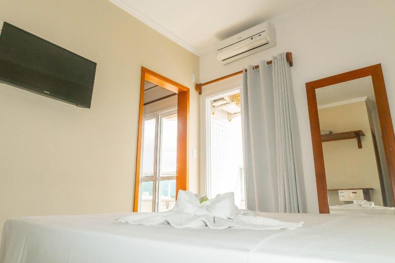 UPG Hotel - Ubatuba Praia Grande Hotel image