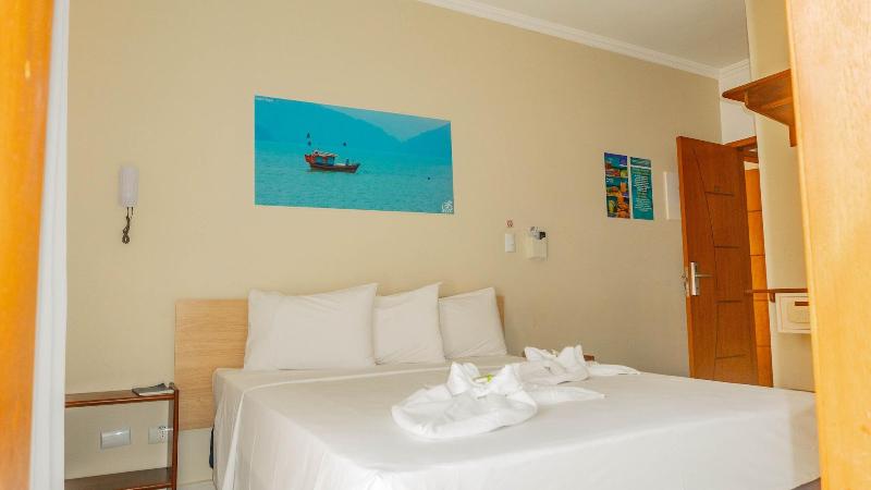 UPG Hotel - Ubatuba Praia Grande Hotel image