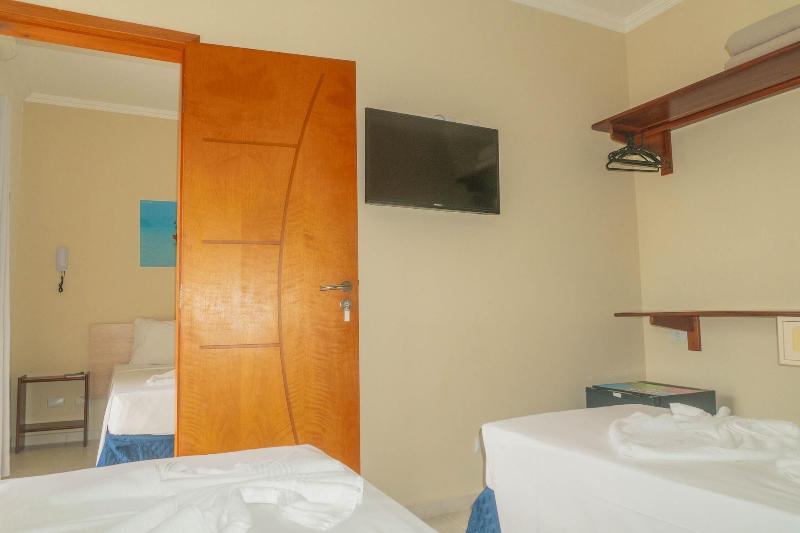 UPG Hotel - Ubatuba Praia Grande Hotel image
