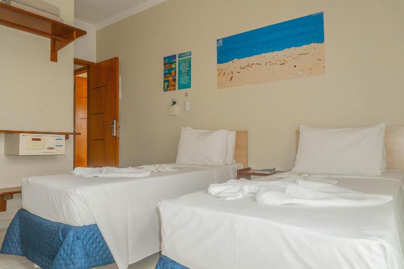 UPG Hotel - Ubatuba Praia Grande Hotel image