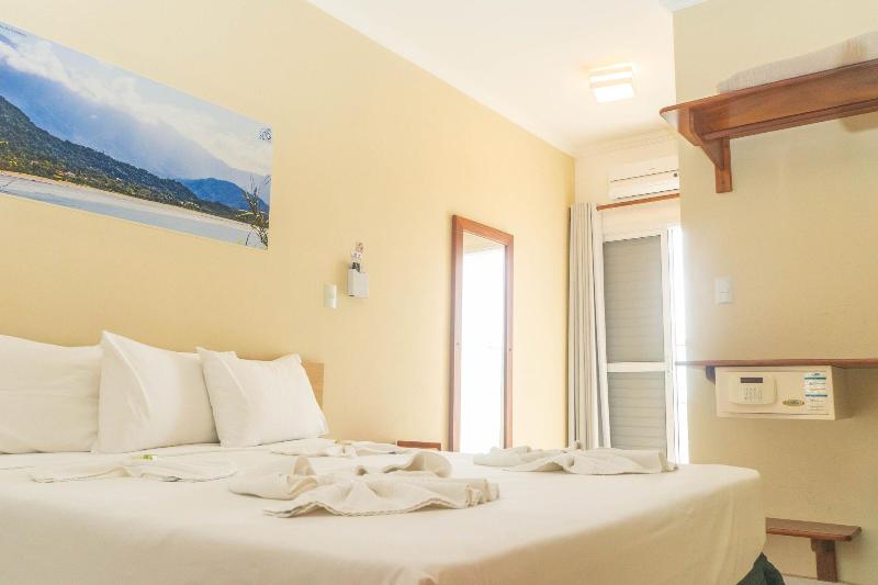 UPG Hotel - Ubatuba Praia Grande Hotel image