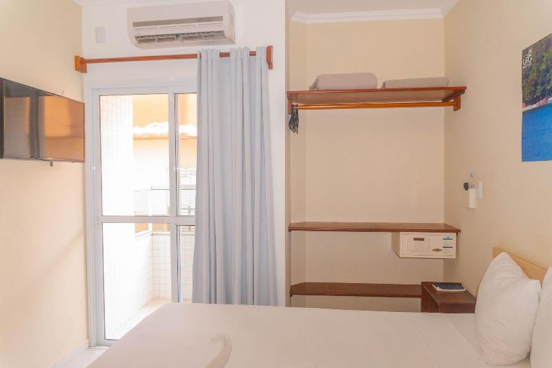 UPG Hotel - Ubatuba Praia Grande Hotel image