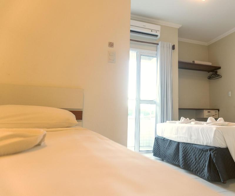 UPG Hotel - Ubatuba Praia Grande Hotel image