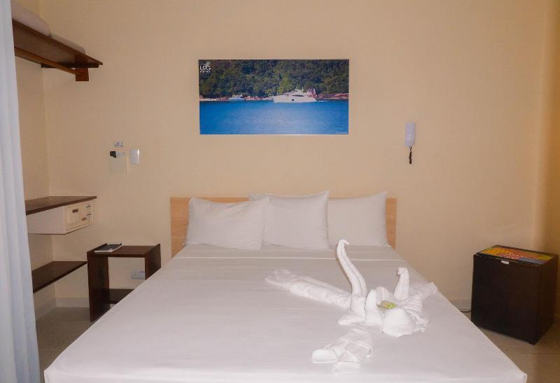 UPG Hotel - Ubatuba Praia Grande Hotel image