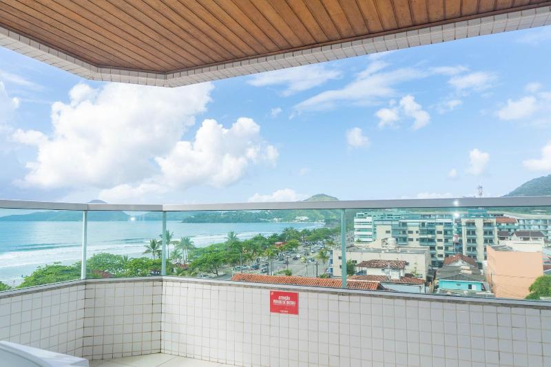 UPG Hotel - Ubatuba Praia Grande Hotel image