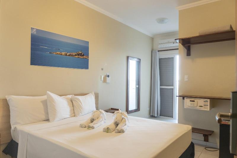 UPG Hotel - Ubatuba Praia Grande Hotel image