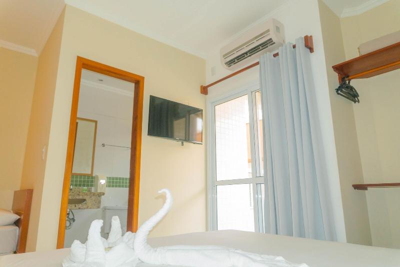 UPG Hotel - Ubatuba Praia Grande Hotel image