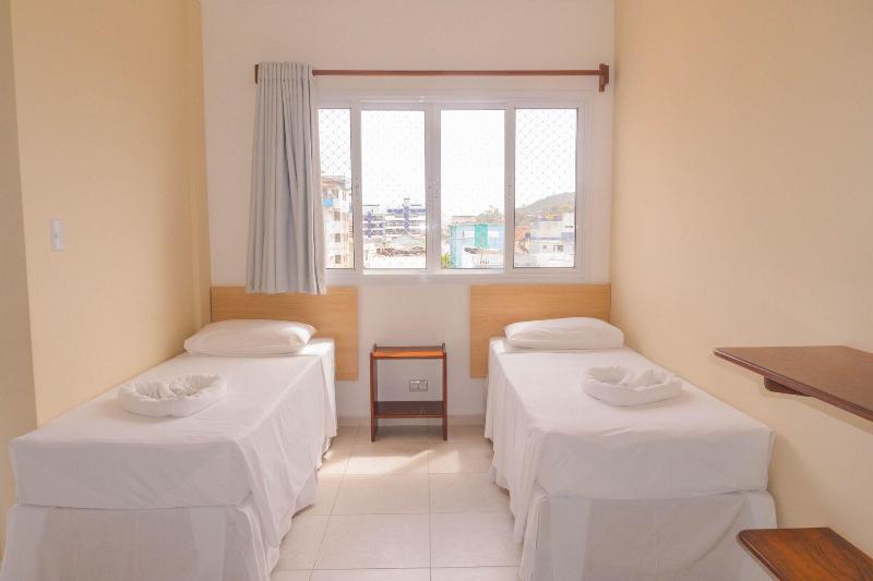 UPG Hotel - Ubatuba Praia Grande Hotel image