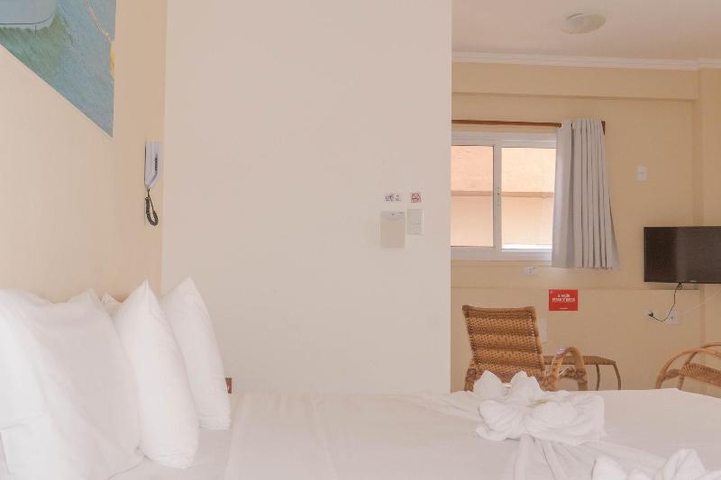 UPG Hotel - Ubatuba Praia Grande Hotel image