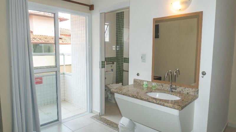UPG Hotel - Ubatuba Praia Grande Hotel image