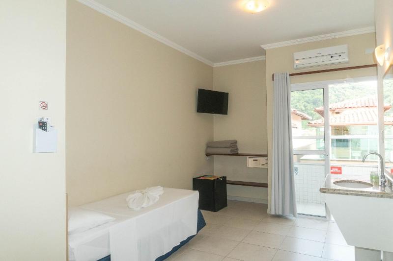 UPG Hotel - Ubatuba Praia Grande Hotel image