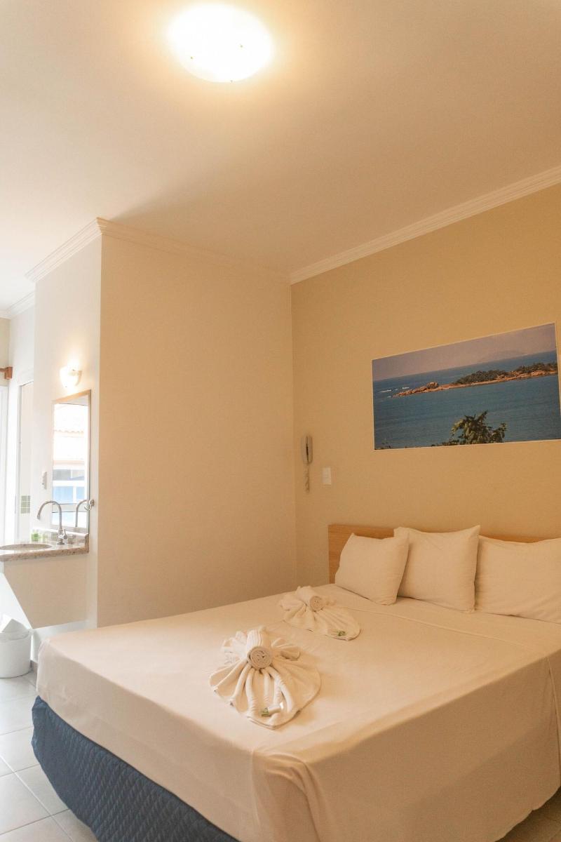 UPG Hotel - Ubatuba Praia Grande Hotel image