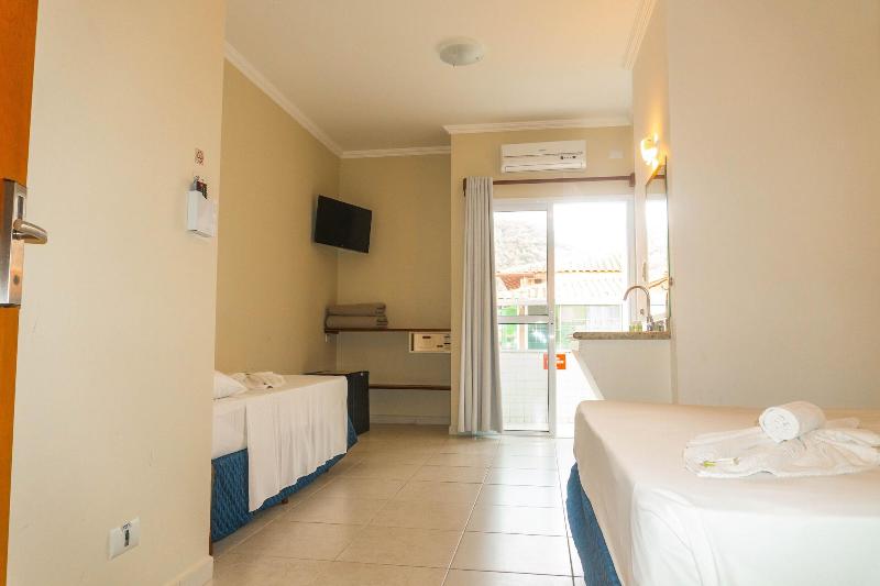 UPG Hotel - Ubatuba Praia Grande Hotel image
