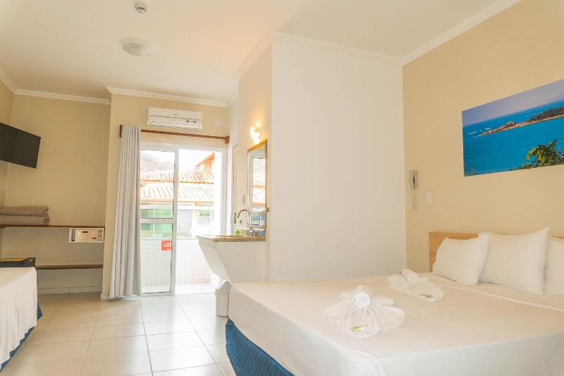 UPG Hotel - Ubatuba Praia Grande Hotel image
