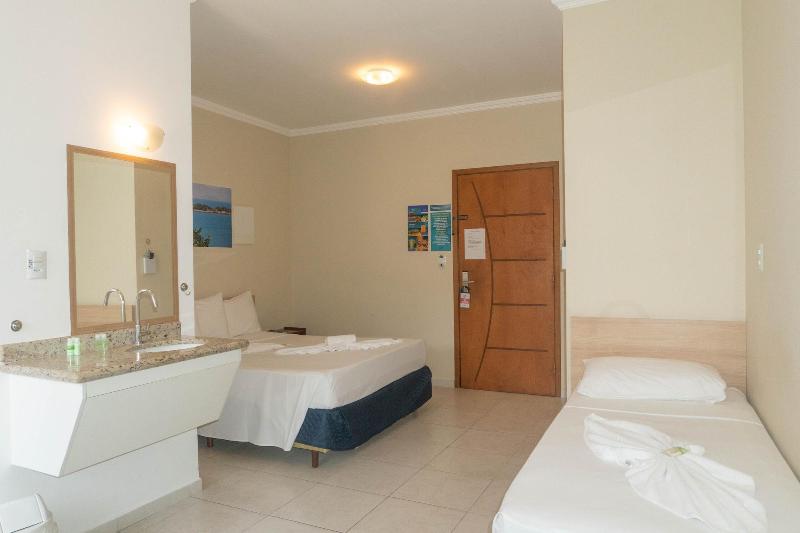 UPG Hotel - Ubatuba Praia Grande Hotel image