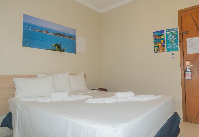UPG Hotel - Ubatuba Praia Grande Hotel image