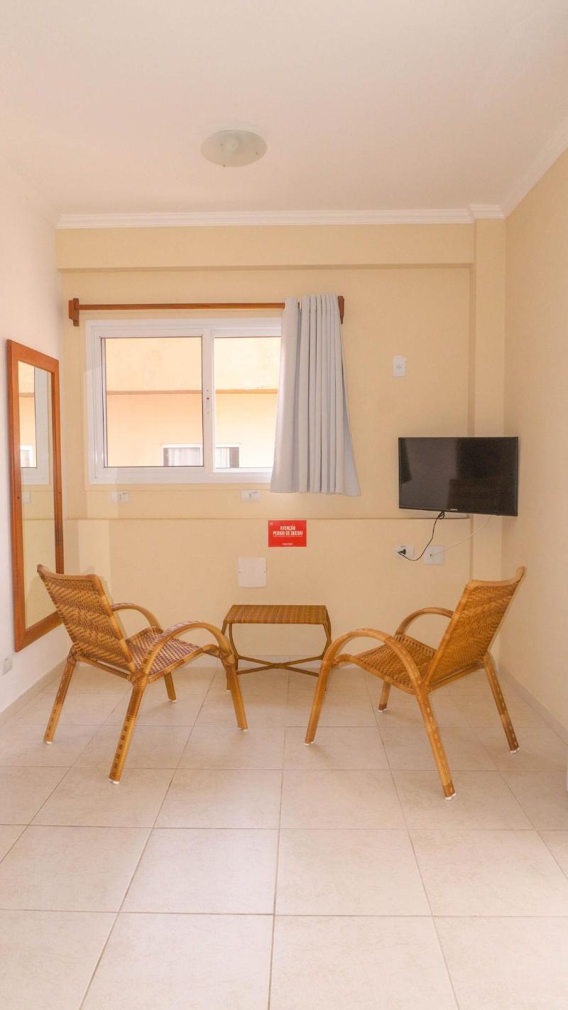 UPG Hotel - Ubatuba Praia Grande Hotel image