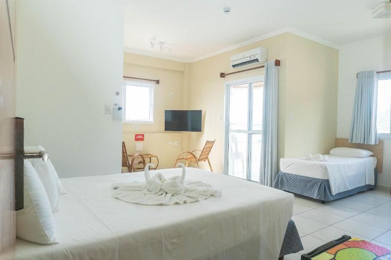UPG Hotel - Ubatuba Praia Grande Hotel image