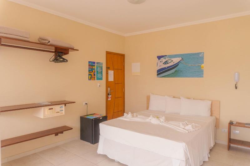 UPG Hotel - Ubatuba Praia Grande Hotel image