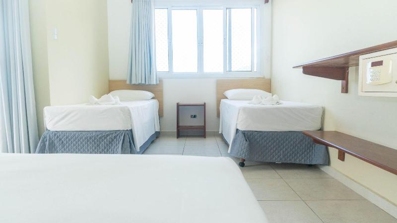 UPG Hotel - Ubatuba Praia Grande Hotel image