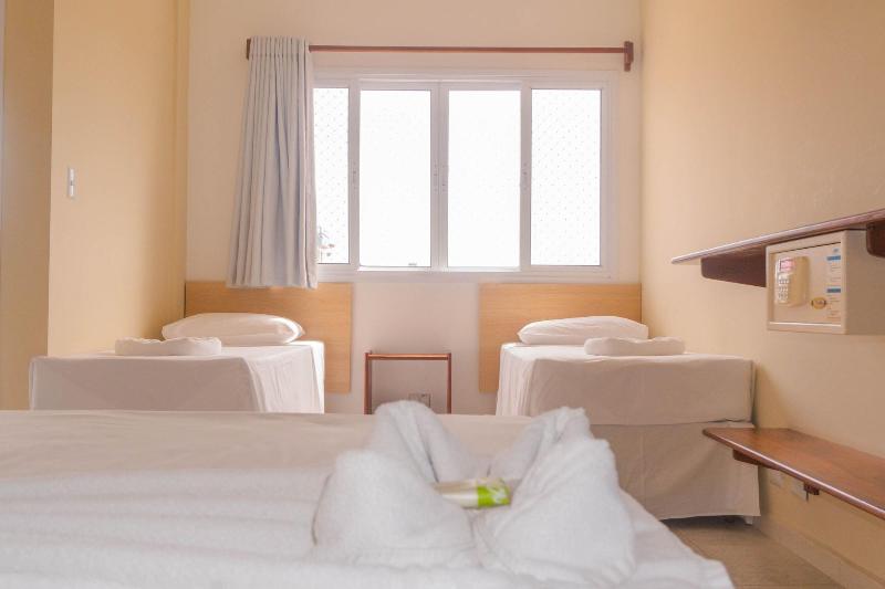 UPG Hotel - Ubatuba Praia Grande Hotel image