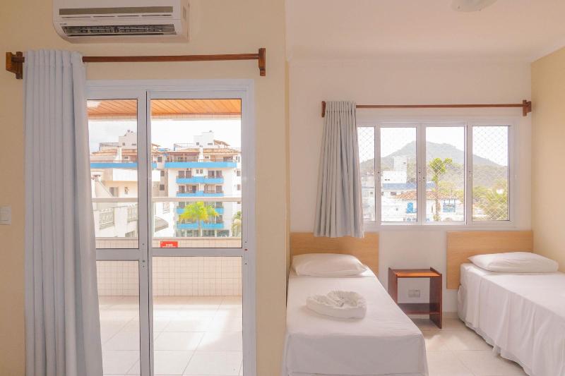 UPG Hotel - Ubatuba Praia Grande Hotel image