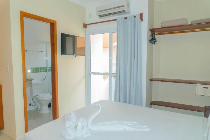 UPG Hotel - Ubatuba Praia Grande Hotel image