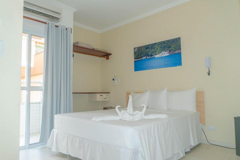 UPG Hotel - Ubatuba Praia Grande Hotel image