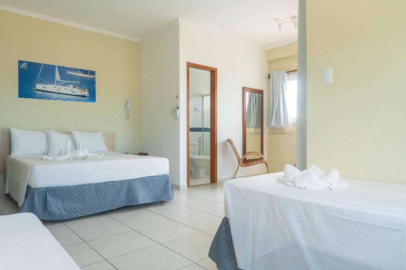 UPG Hotel - Ubatuba Praia Grande Hotel image