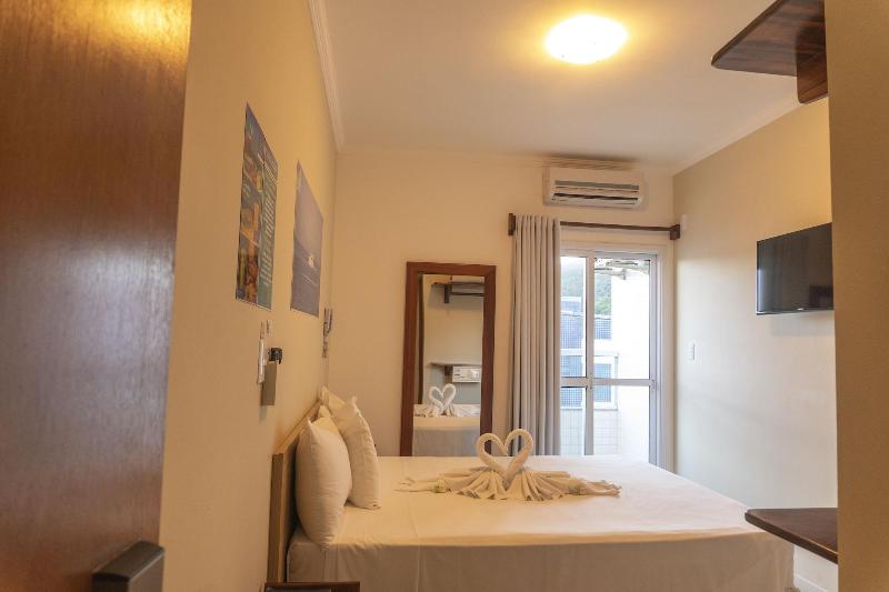 UPG Hotel - Ubatuba Praia Grande Hotel image