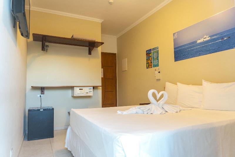 UPG Hotel - Ubatuba Praia Grande Hotel image