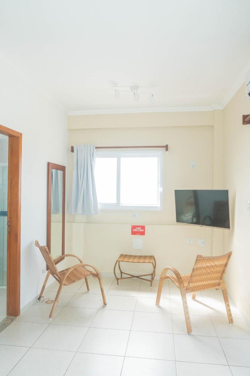 UPG Hotel - Ubatuba Praia Grande Hotel image