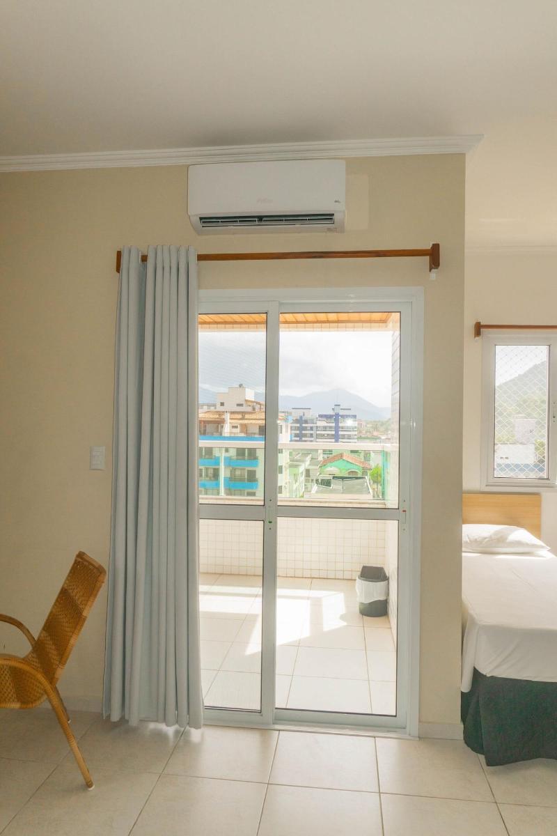 UPG Hotel - Ubatuba Praia Grande Hotel image