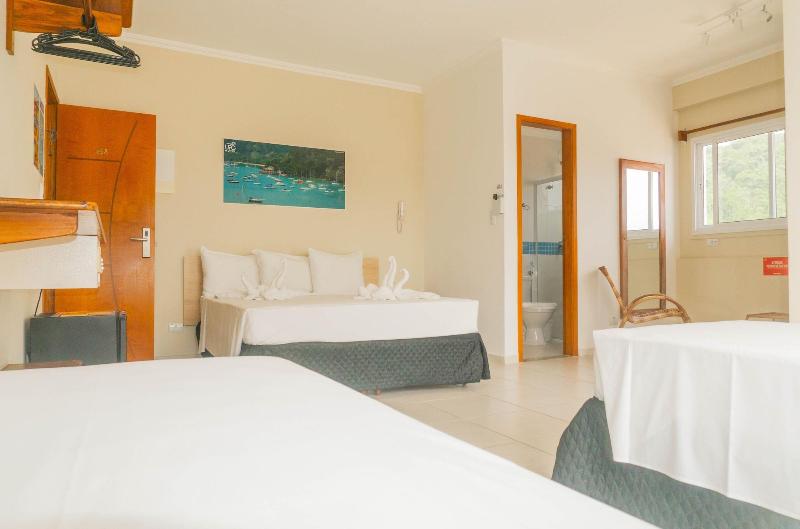 UPG Hotel - Ubatuba Praia Grande Hotel image