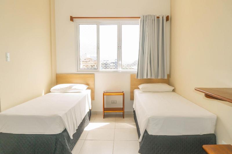 UPG Hotel - Ubatuba Praia Grande Hotel image