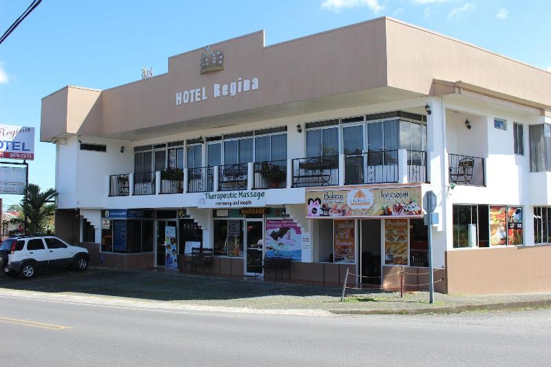 Regina Hotel image